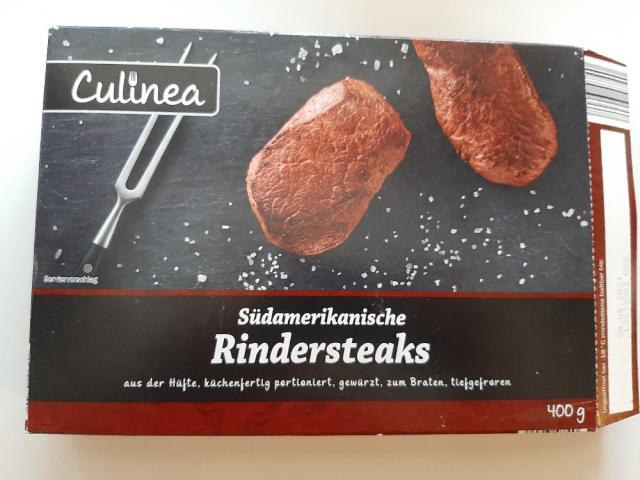 Rindersteaks, Südamerikanisch von Kimbi | Hochgeladen von: Kimbi