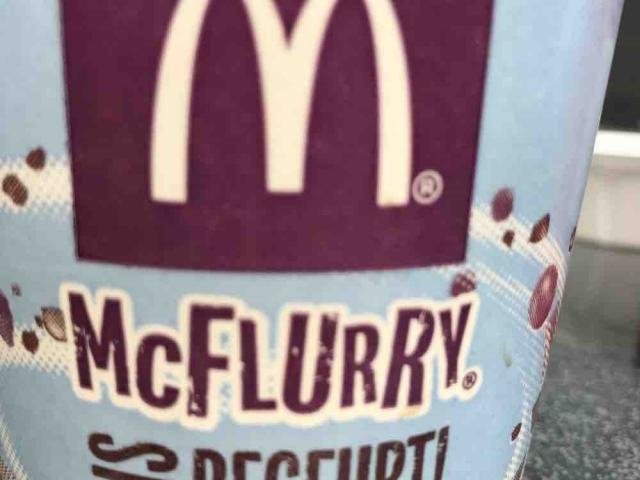 Mc Flurry Salted Karamell von socki83873 | Hochgeladen von: socki83873