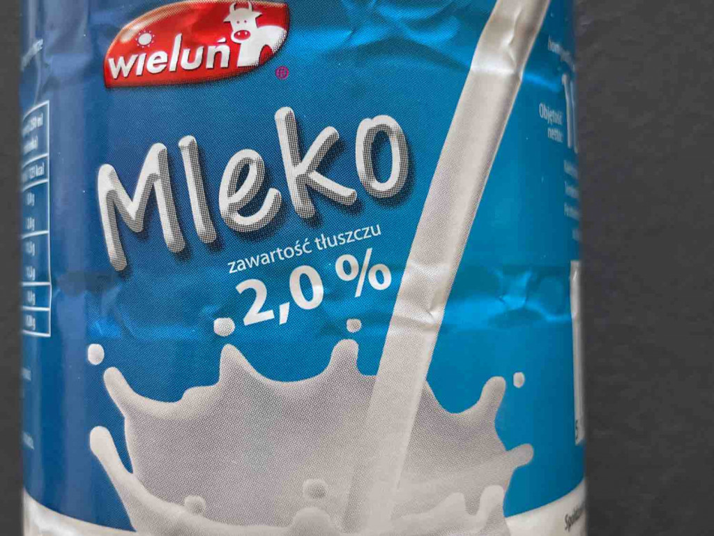 mleko 2% von Mukki | Hochgeladen von: Mukki