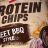 Protein Chips Sweet BBQ von ShreddedMichael | Hochgeladen von: ShreddedMichael