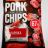 Pork Chips, Paprika von Elbflorenzer0977 | Hochgeladen von: Elbflorenzer0977