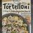 bio tortellini, In cremiger Champignonsauce von MadameZ | Hochgeladen von: MadameZ