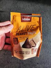 Alive Peanut Drops, Peanut Milk Chocolate | Hochgeladen von: login1708432