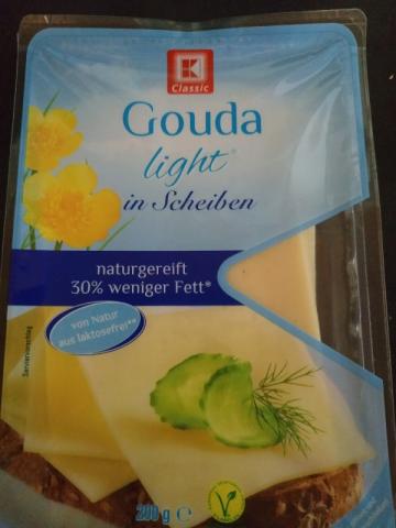 Gouda light 30 % Fett  von zeitlerclaudia765 | Hochgeladen von: zeitlerclaudia765