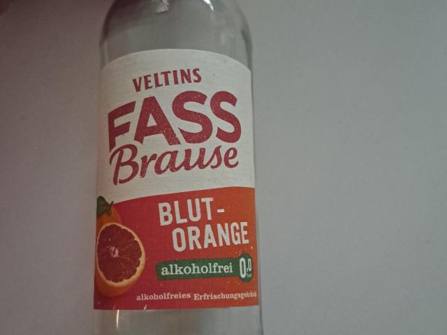 Veltins Fassbrause Blutorange, alkoholfrei von Captain Balou | Hochgeladen von: Captain Balou Veltins Fassbrause Blutorange, alkoholfrei von Captain Balou | Hochgeladen von: Captain Balou