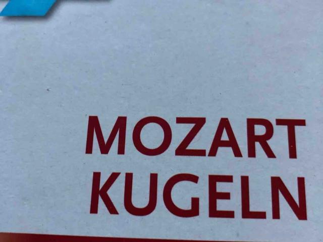 Mozartkugeln, mit Marzipan von Chris2020 | Hochgeladen von: Chris2020