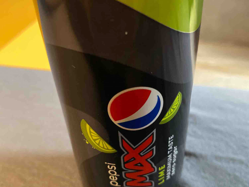 Pepsi Zero Lime von xxlindaxx | Hochgeladen von: xxlindaxx