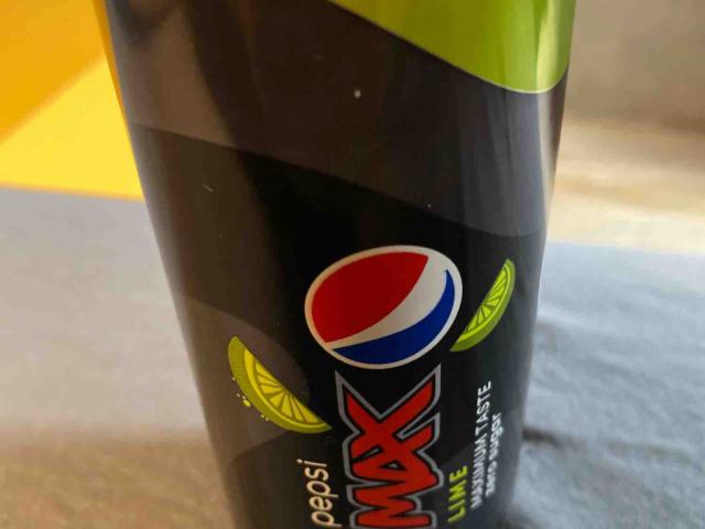 Pepsi Zero Lime von xxlindaxx | Hochgeladen von: xxlindaxx