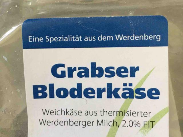 Bloderkäs, 2% F.i.Tr. von Sperling007 | Hochgeladen von: Sperling007