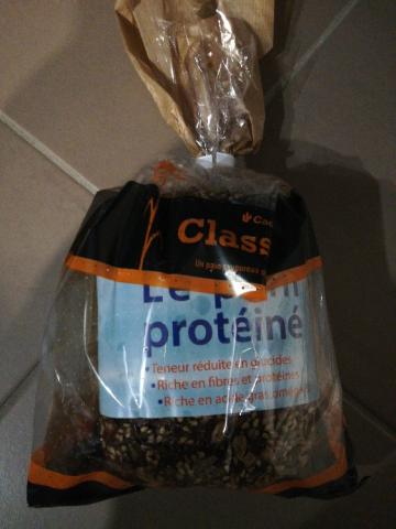 Brot, Protein Brot von weam | Hochgeladen von: weam