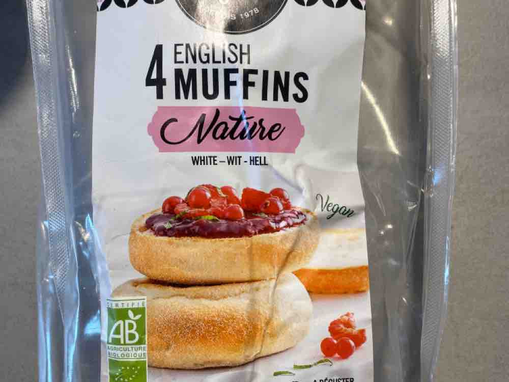 English Muffins, Natur von IDKIDC | Hochgeladen von: IDKIDC