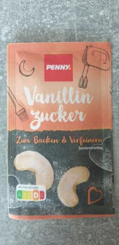 Vanillinzucker von mehuhn1 | Hochgeladen von: mehuhn1