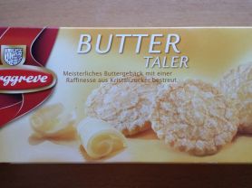 Buttertaler | Hochgeladen von: T.A.1976