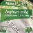 Joghurt mild von AnPatt | Hochgeladen von: AnPatt