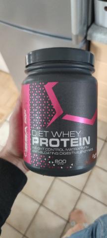 diet whey protein von evolutionruler | Hochgeladen von: evolutionruler