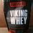 Viking Whey White Warlord Chocolate von Oeko218 | Hochgeladen von: Oeko218