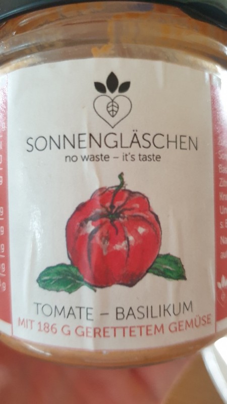 Sonnengläschen Tomate-Basilikum von Stephan101088 | Hochgeladen von: Stephan101088 Sonnengläschen Tomate-Basilikum von Stephan101088 | Hochgeladen von: Stephan101088