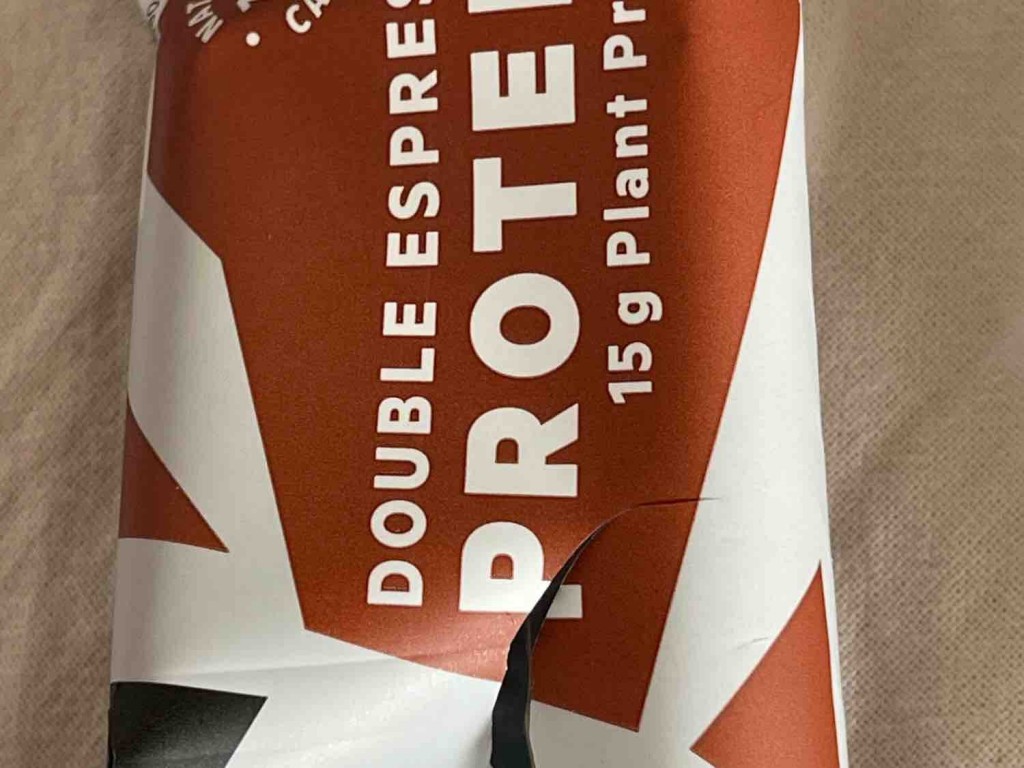 Double Espresso Protein von adrianaaa | Hochgeladen von: adrianaaa