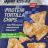 Protein Tortilla Chips von Bario | Hochgeladen von: Bario