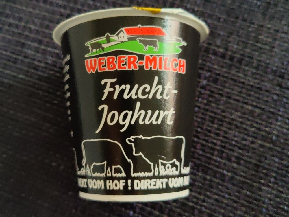 Frucht Jogurt Feige, 4% Fett von MacBig9 | Hochgeladen von: MacBig9