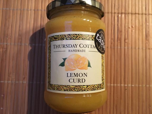 Lemon Curd | Hochgeladen von: dizoe