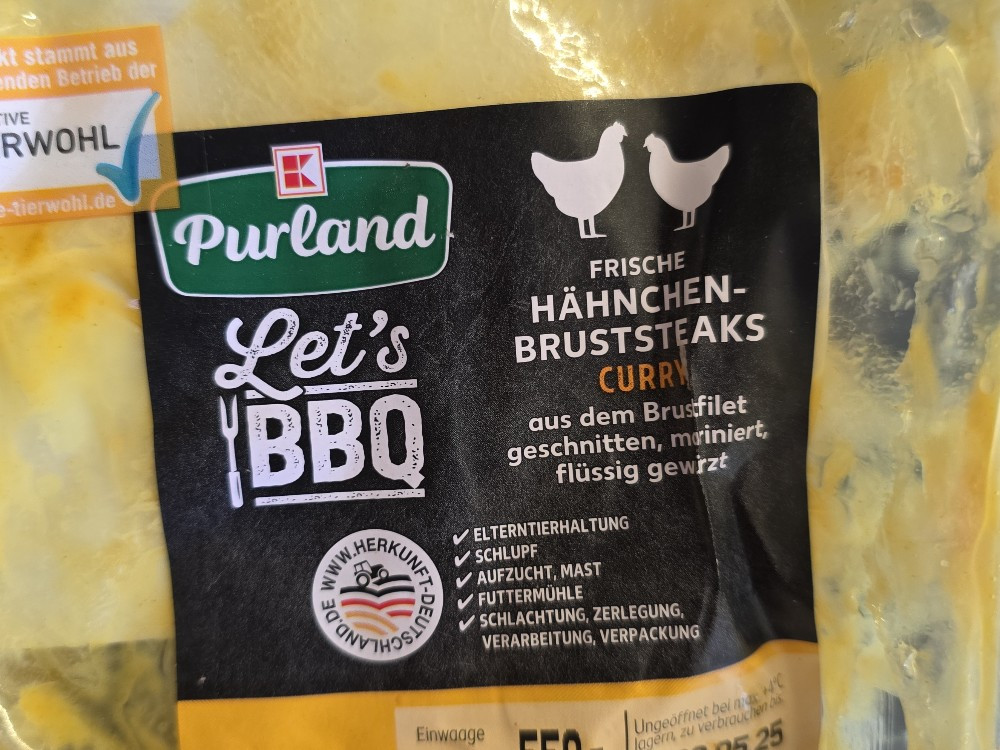 Hähnchen Bruststeak Curry von Marvinboeing | Hochgeladen von: Marvinboeing Hähnchen Bruststeak Curry von Marvinboeing | Hochgeladen von: Marvinboeing