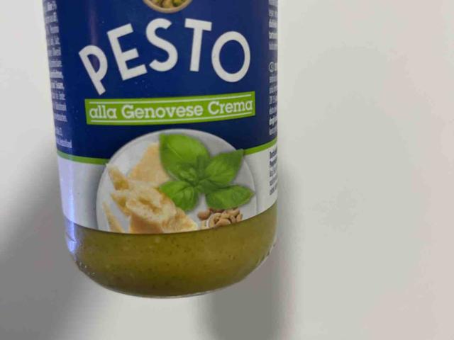 Pesto, alla Genovese Crema by TheJano | Uploaded by: TheJano