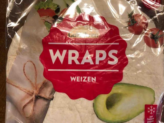 Wraps, Weizen von Feliy | Hochgeladen von: Feliy