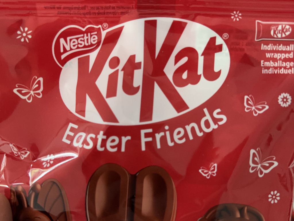 KitKat Easter Friends von FloMeh | Hochgeladen von: FloMeh KitKat Easter Friends von FloMeh | Hochgeladen von: FloMeh