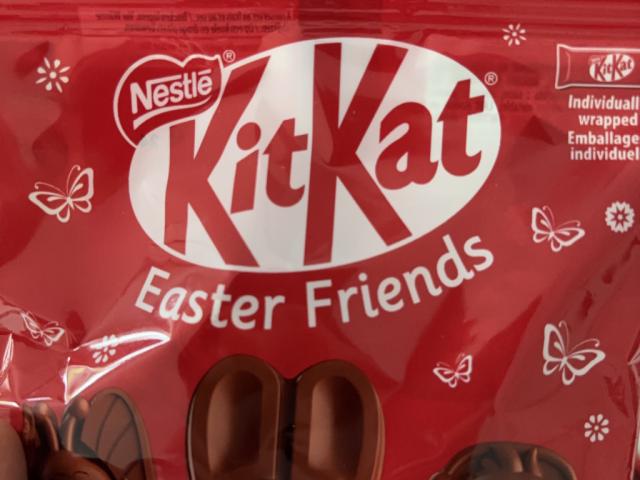 KitKat Easter Friends von FloMeh | Hochgeladen von: FloMeh KitKat Easter Friends von FloMeh | Hochgeladen von: FloMeh