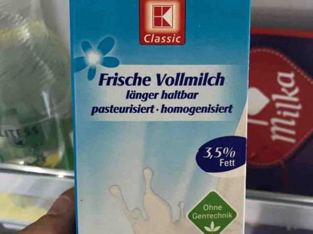 Frische Vollmilch von chillaaaa | Hochgeladen von: chillaaaa