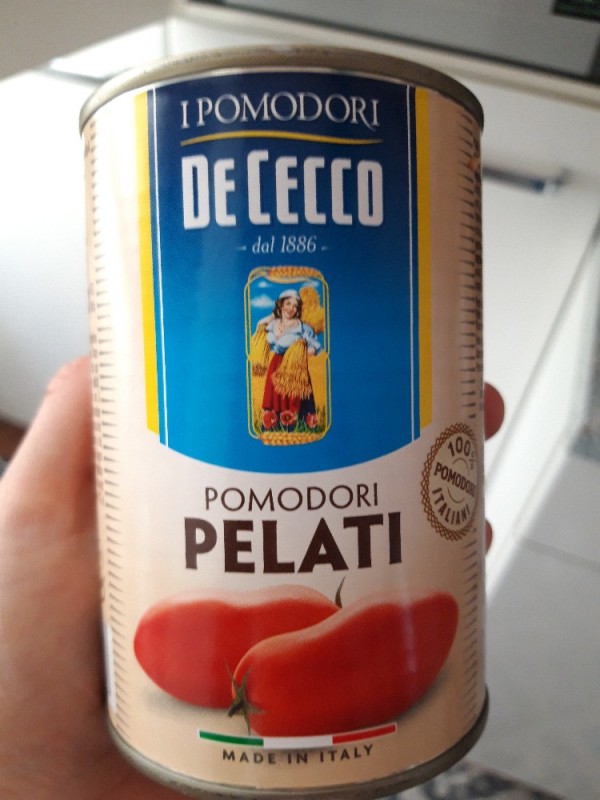 pomodori pelati von VeroniVeroni | Hochgeladen von: VeroniVeroni