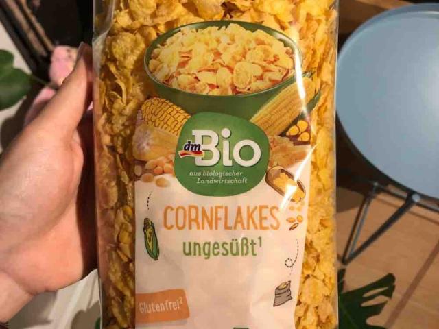 Cornflakes ungesüßt von carlottasimon286 | Hochgeladen von: carlottasimon286