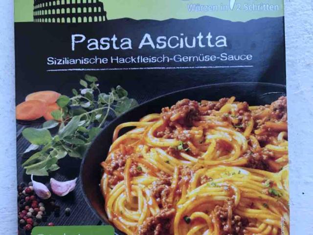 Pasta Asciutta by dapho | Uploaded by: dapho