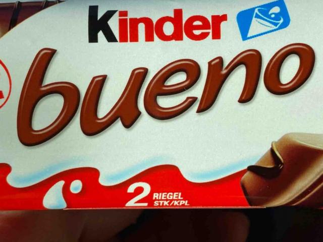 Kinder bueno by EmlerRo | Hochgeladen von: EmlerRo