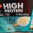 Griesspudding High Protein, Sahne von Fit on Time | Hochgeladen von: Fit on Time