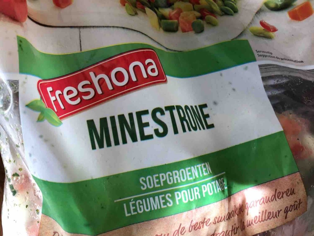 Minestrone Gemüsesuppe von pascalklink | Hochgeladen von: pascalklink