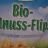 Erdnuss Flips, Bio von HananEs | Hochgeladen von: HananEs