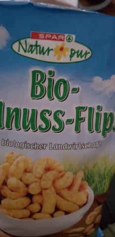 Erdnuss Flips, Bio von HananEs | Hochgeladen von: HananEs