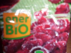 ener BIO, Cranberries | Hochgeladen von: Highspeedy03