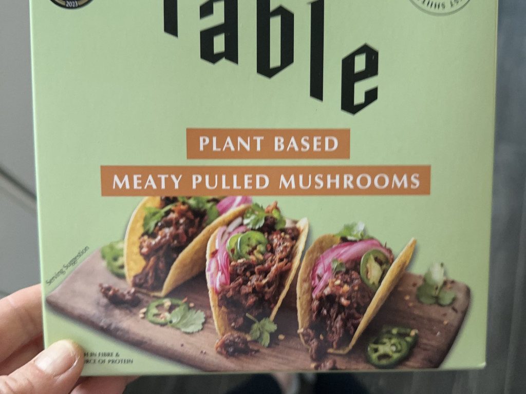 Meaty pulled Mushrooms von AL75 | Hochgeladen von: AL75 Meaty pulled Mushrooms von AL75 | Hochgeladen von: AL75