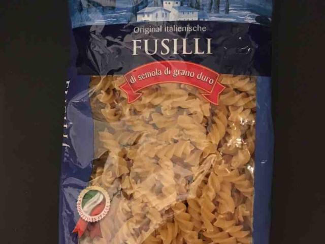 Fusilli, gekocht von weber.gt | Uploaded by: weber.gt