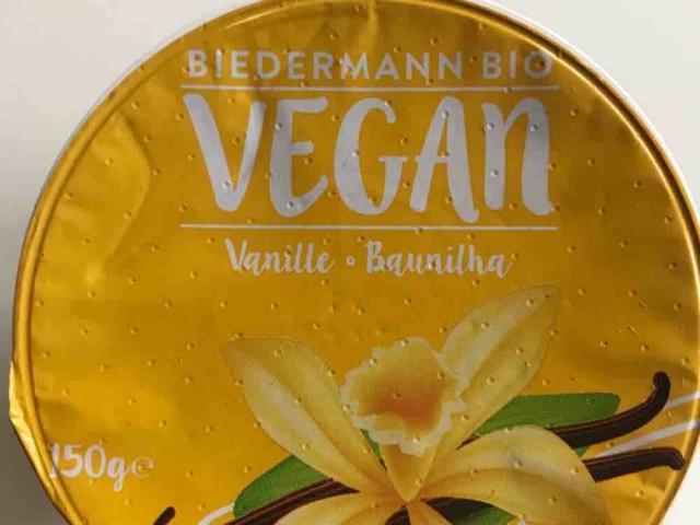 joghurt vegan, mango von Portland | Hochgeladen von: Portland