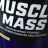 Muscle Mass, Vanille  von Kinne | Hochgeladen von: Kinne