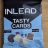 INLEAD Tasty Cards cookies&cream, Proteine 0,5 von Leonie822f | Hochgeladen von: Leonie822f