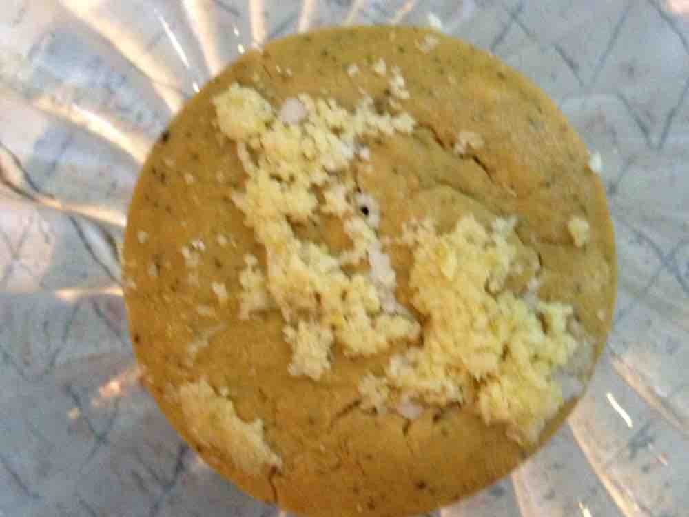 Zitronen Muffin von Eva Schokolade | Hochgeladen von: Eva Schokolade