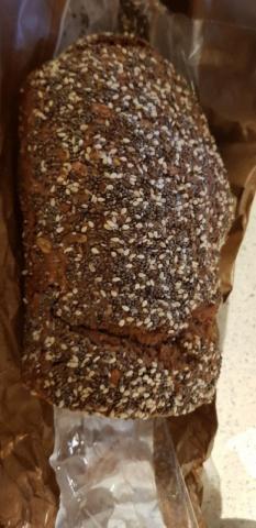 Eiweißbrot mit Chiasamen von whoskristin | Hochgeladen von: whoskristin