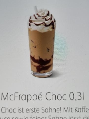 McFrappe Choc von JenNice | Hochgeladen von: JenNice