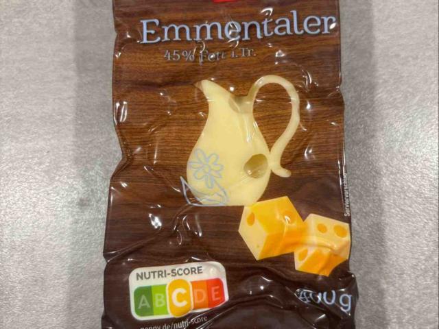 Emmentaler von Josefine1962 | Hochgeladen von: Josefine1962