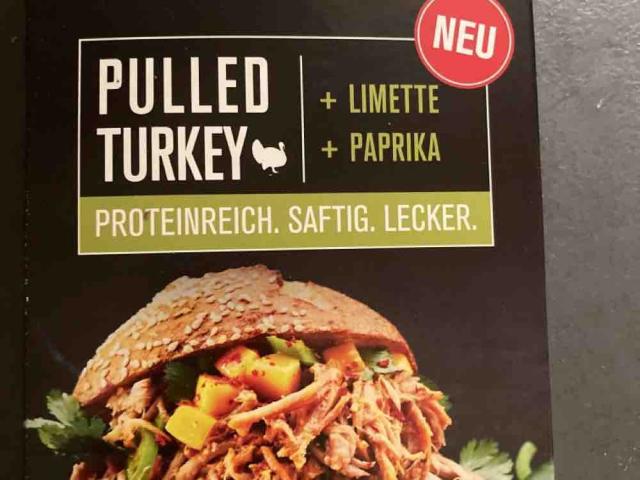 Pulled Turkey von Flow89 | Hochgeladen von: Flow89